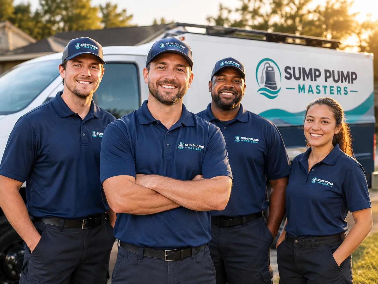 Sump Pump Repair company in Piscataway, NJ